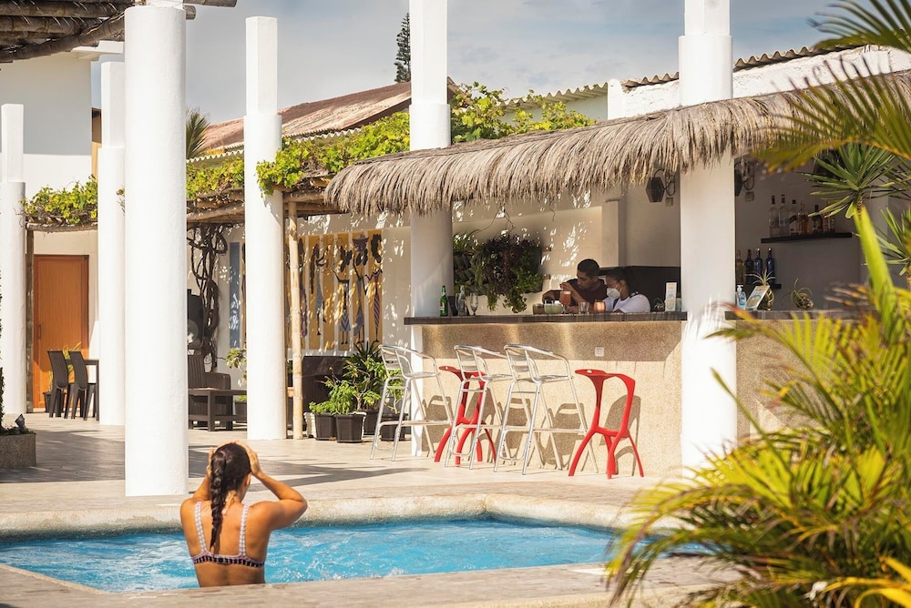 Hotel La Ria Playas 23/42