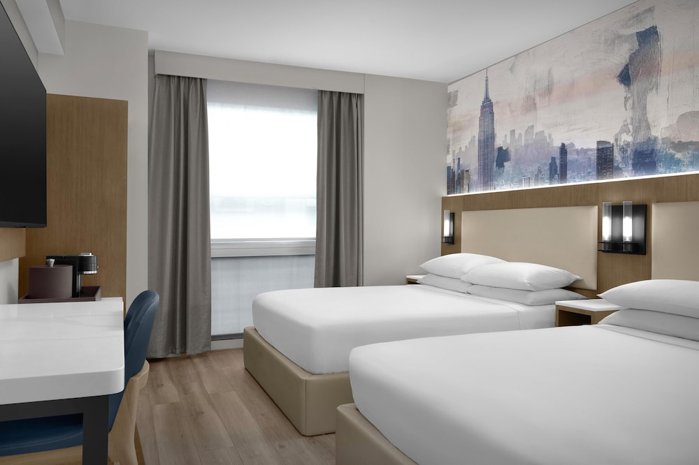 Hyatt Herald Square New York 31/75