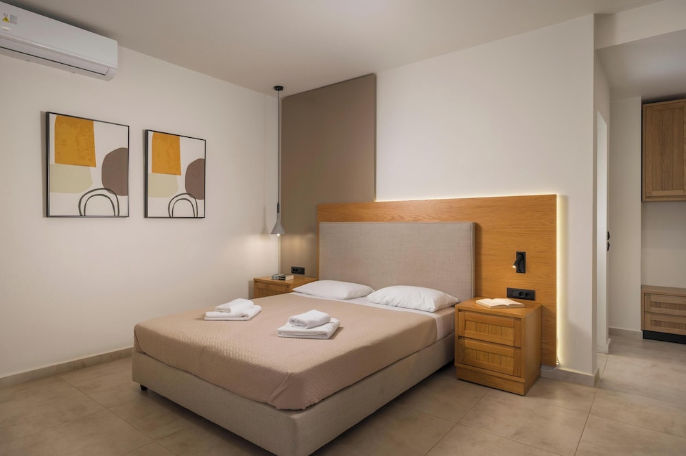 Petritos Rooms And Studios 19/50
