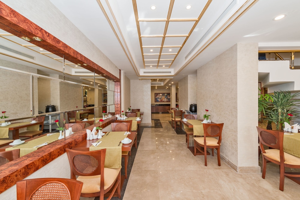 Glorious Hotel Istanbul 54/58