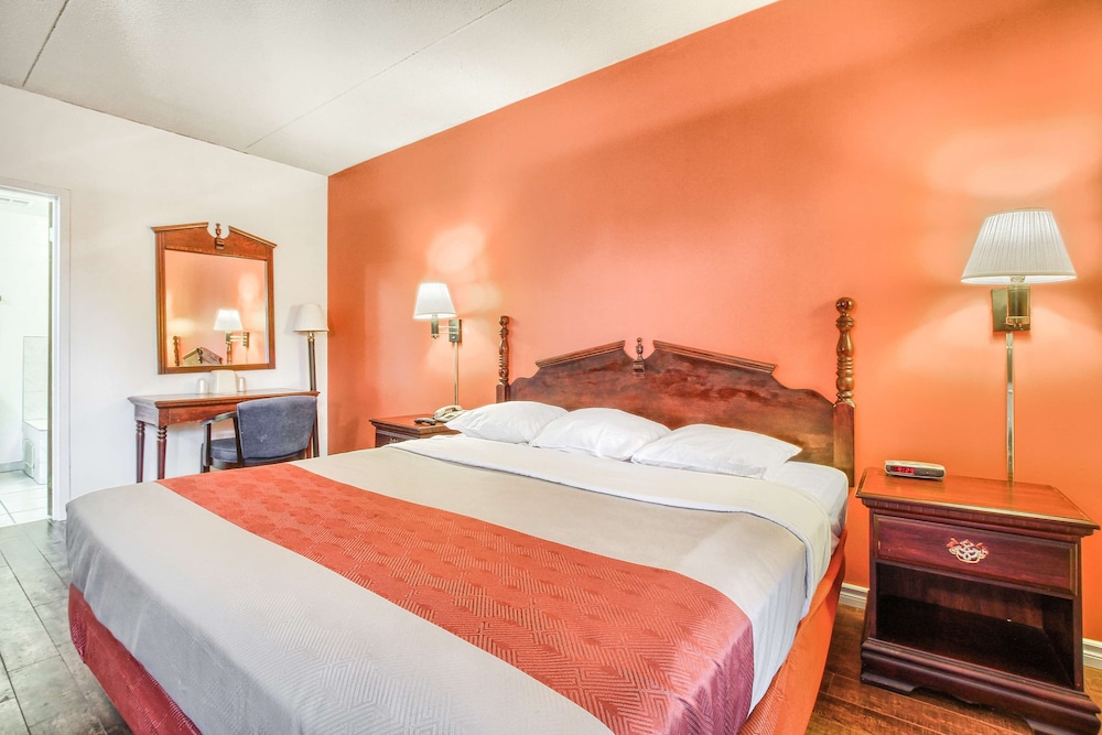 Motel6 Windsor ON 22/40