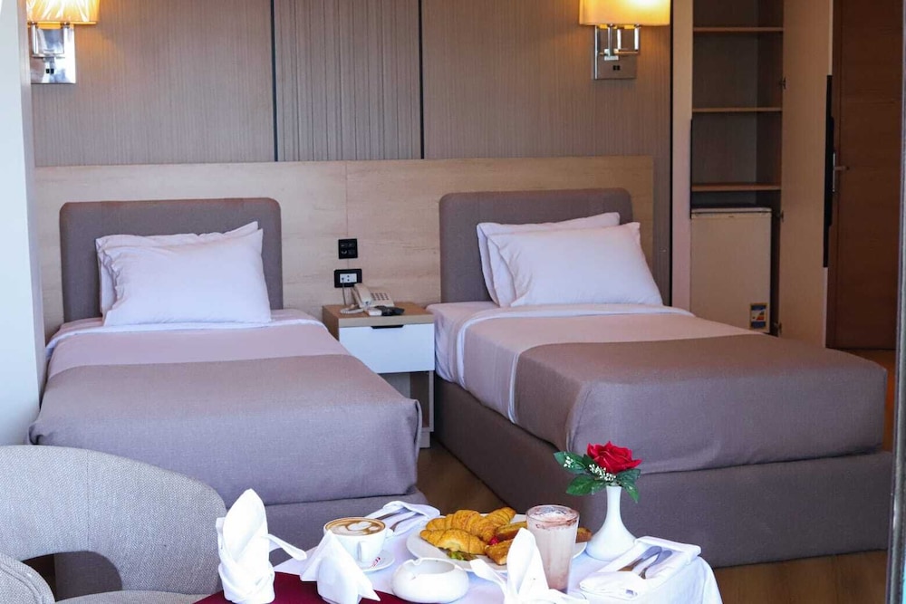 Delmar Hotel Matrouh 16/54