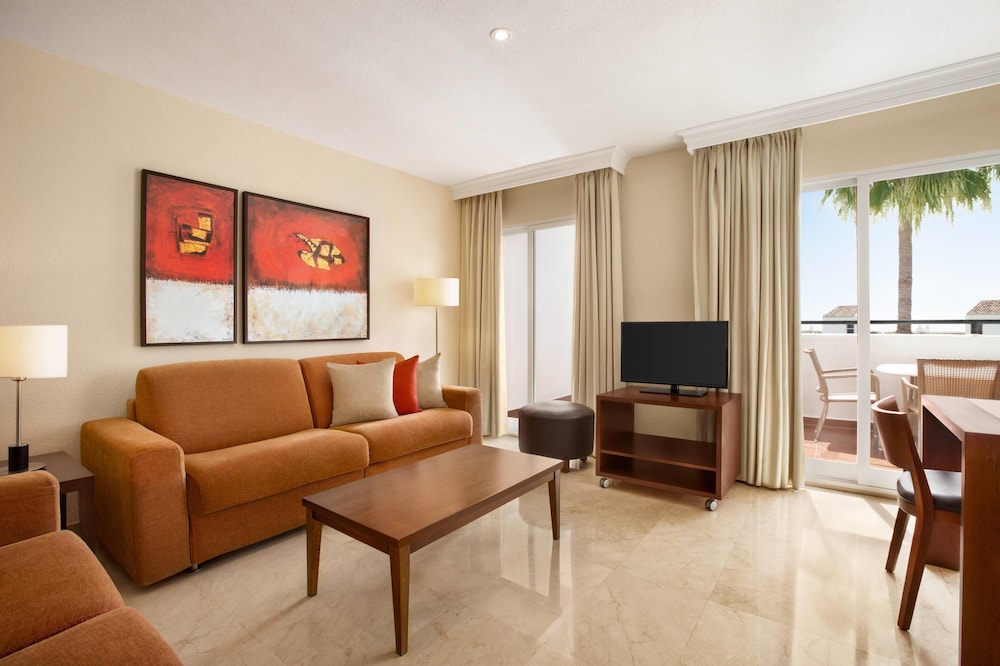 Ramada Hotel and Suites By Wyndham Costa Del Sol 56/75