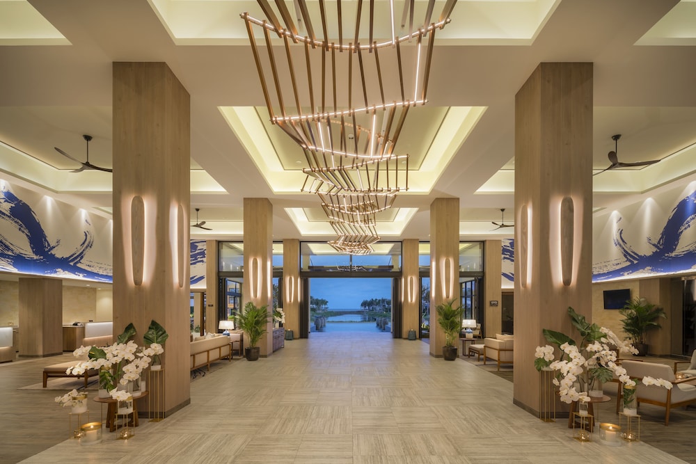 Melia Ho Tram Beach Resort 8/74
