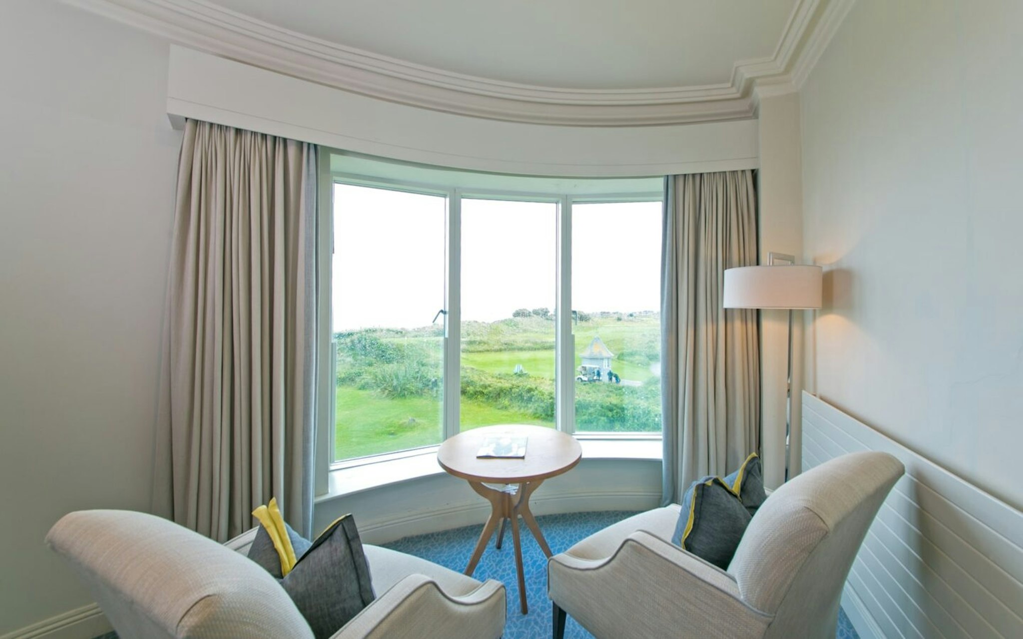 Portmarnock Hotel and Golf Links 30/48