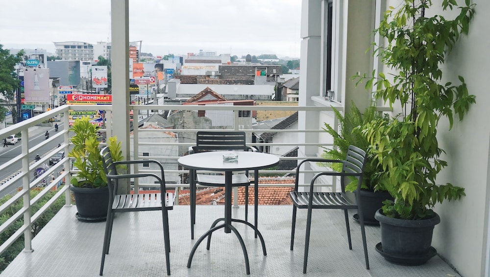 KANGEN BOUTIQUE HOTEL 34/50