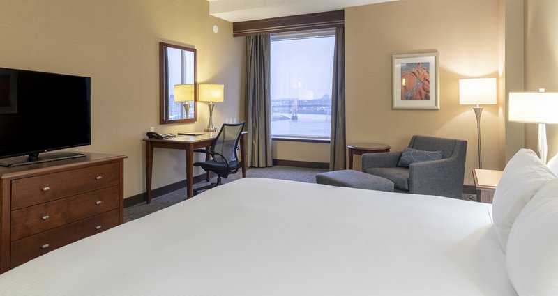 Hilton Saint John 9/72