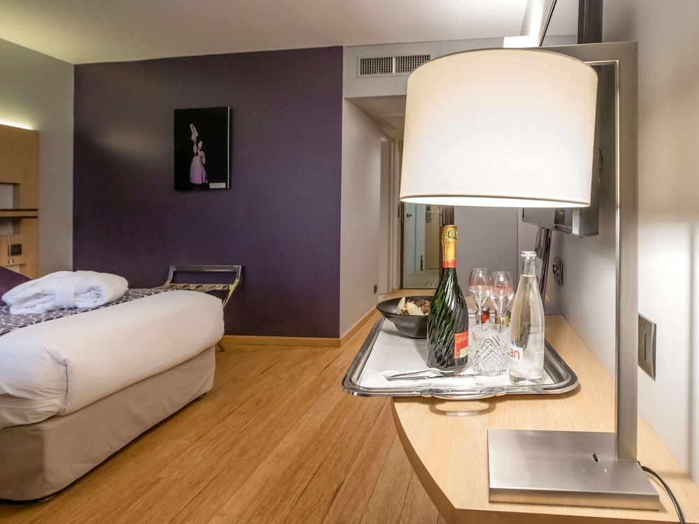 Mercure Montpellier Centre Comedie Hotel 30/66