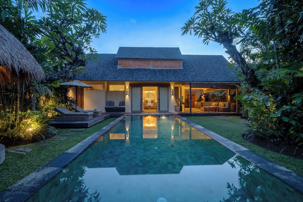 Space Villas Bali 6/57
