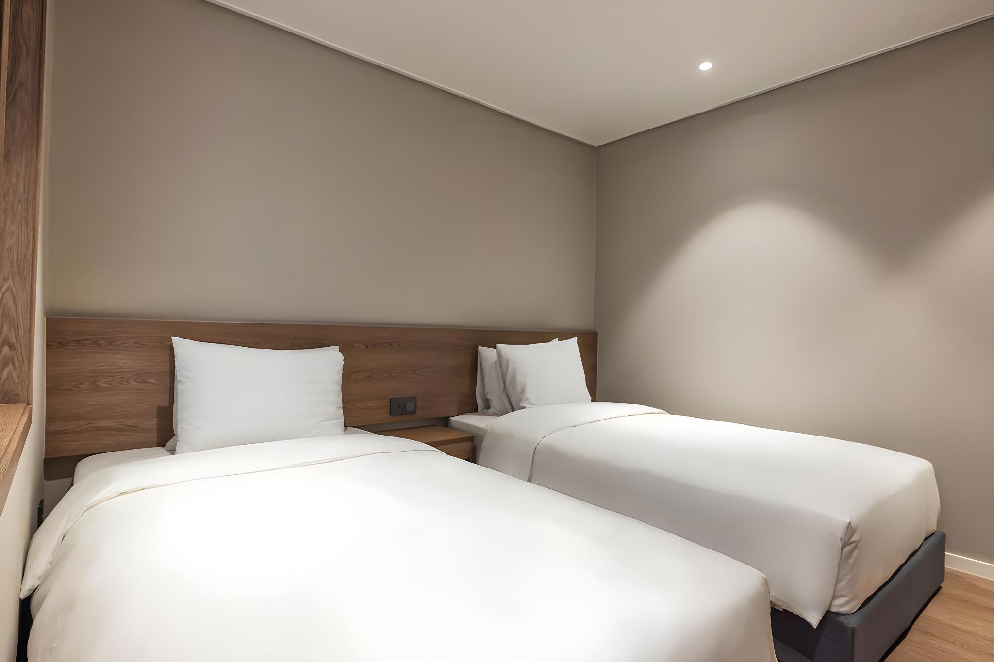 Kensington, Premier