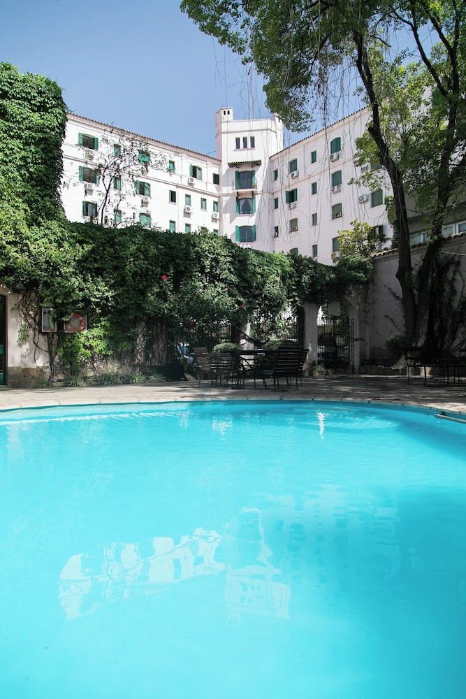 Salta Hotel 48/50