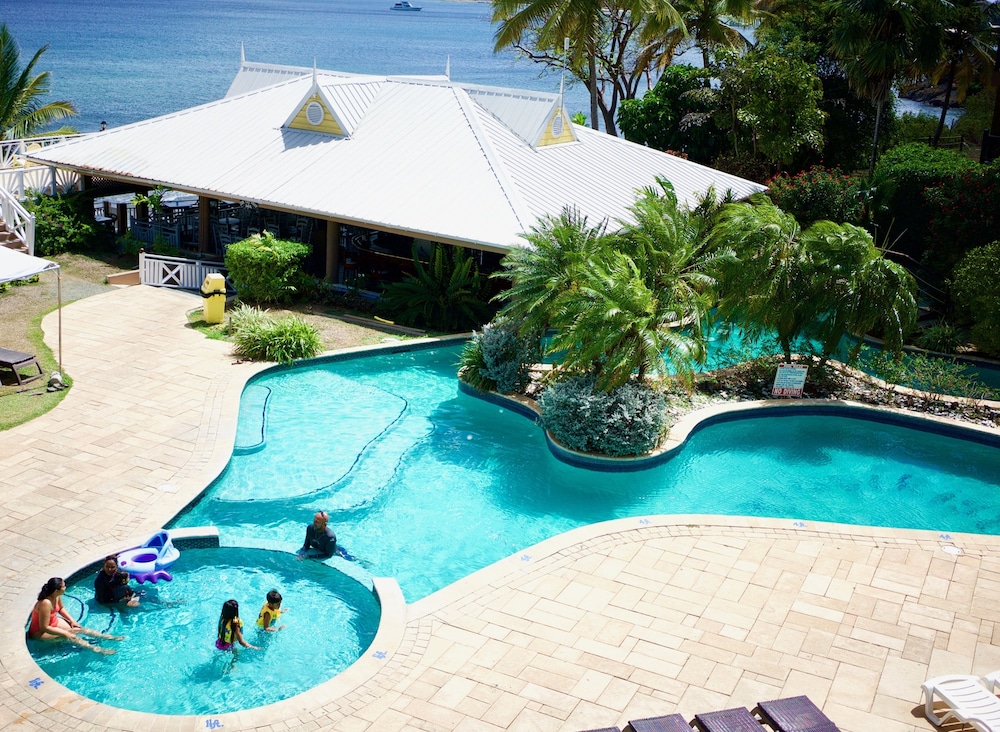 Tropikist Beach Hotel & Resort 6/65