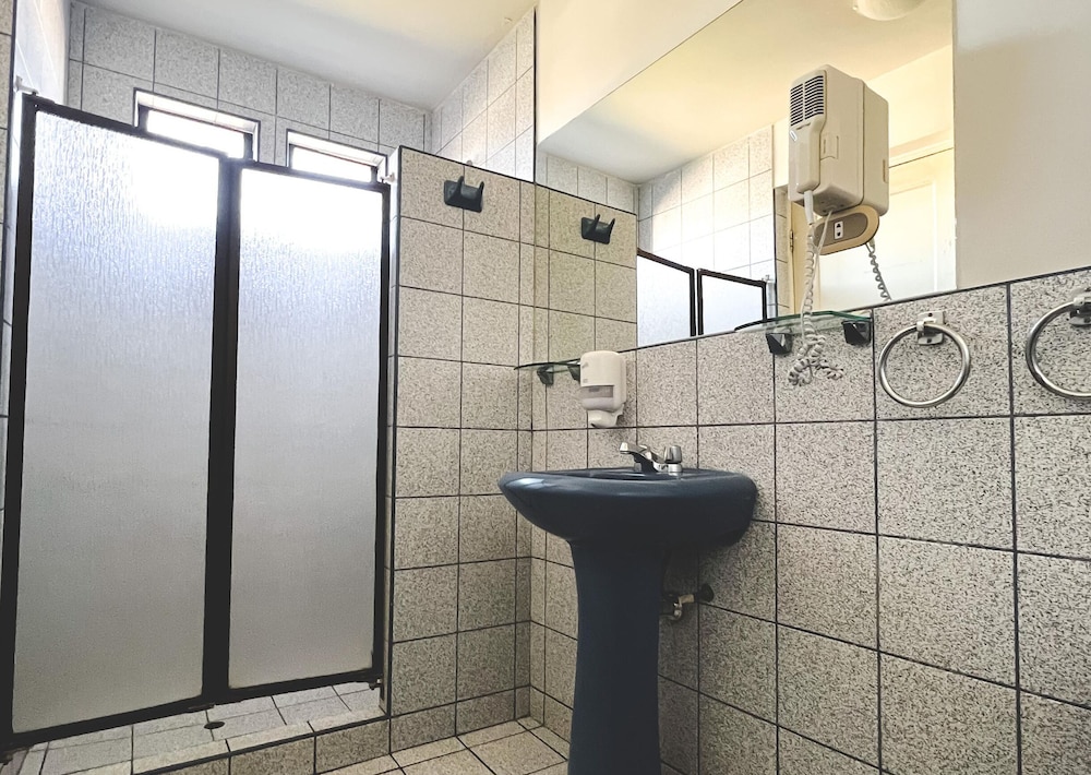DM Hoteles Arequipa 32/32