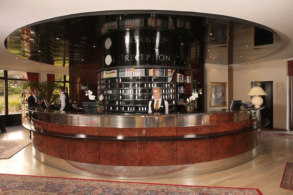 Cliff Hotel Rugen Resort Spa 5/72