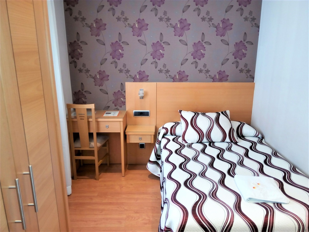 Jemasaca Palma61 Hostal 11/22