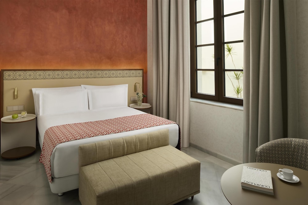 NH Collection Palacio de Cordoba 16/47