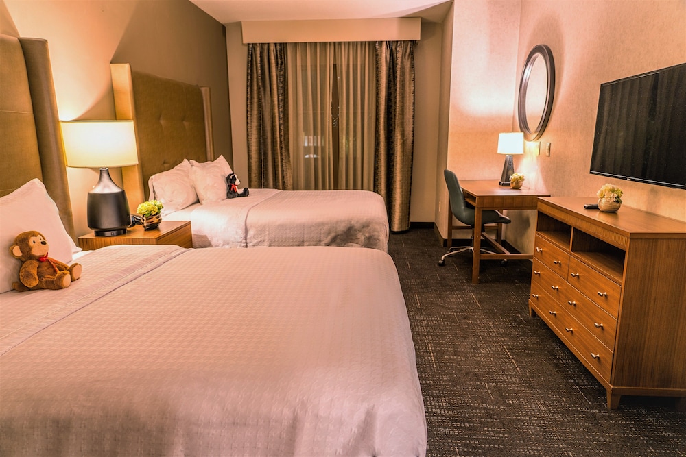 Homewood Suites By Hilton Pleasant Hill Concord 6/86