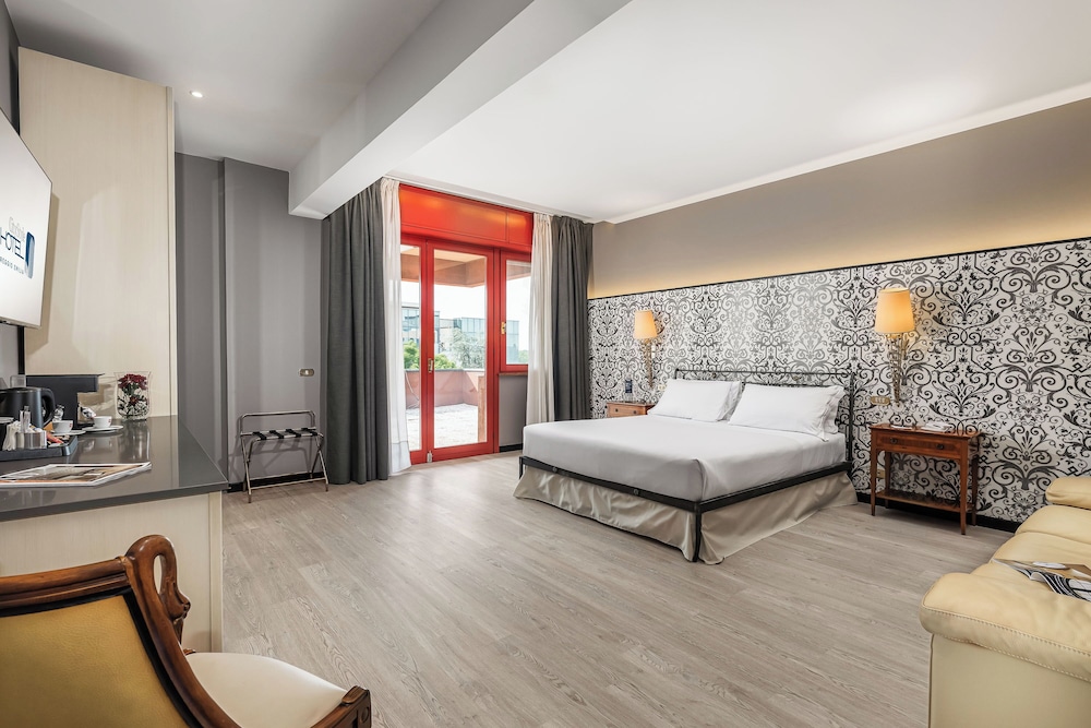 Citystyle Hotel Reggio Emilia 21/43
