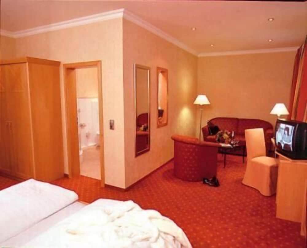Hotel Ochsenwirtshof 9/23