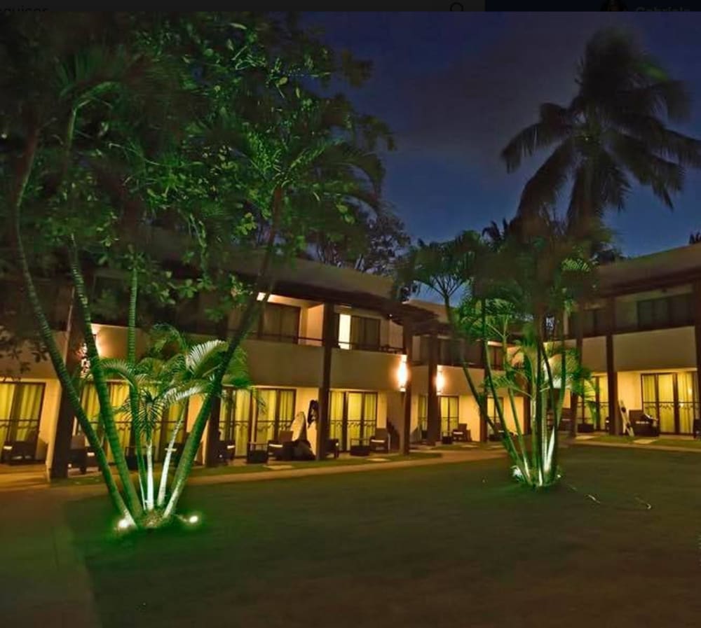 Duro Beach Garden Hotel 2/50