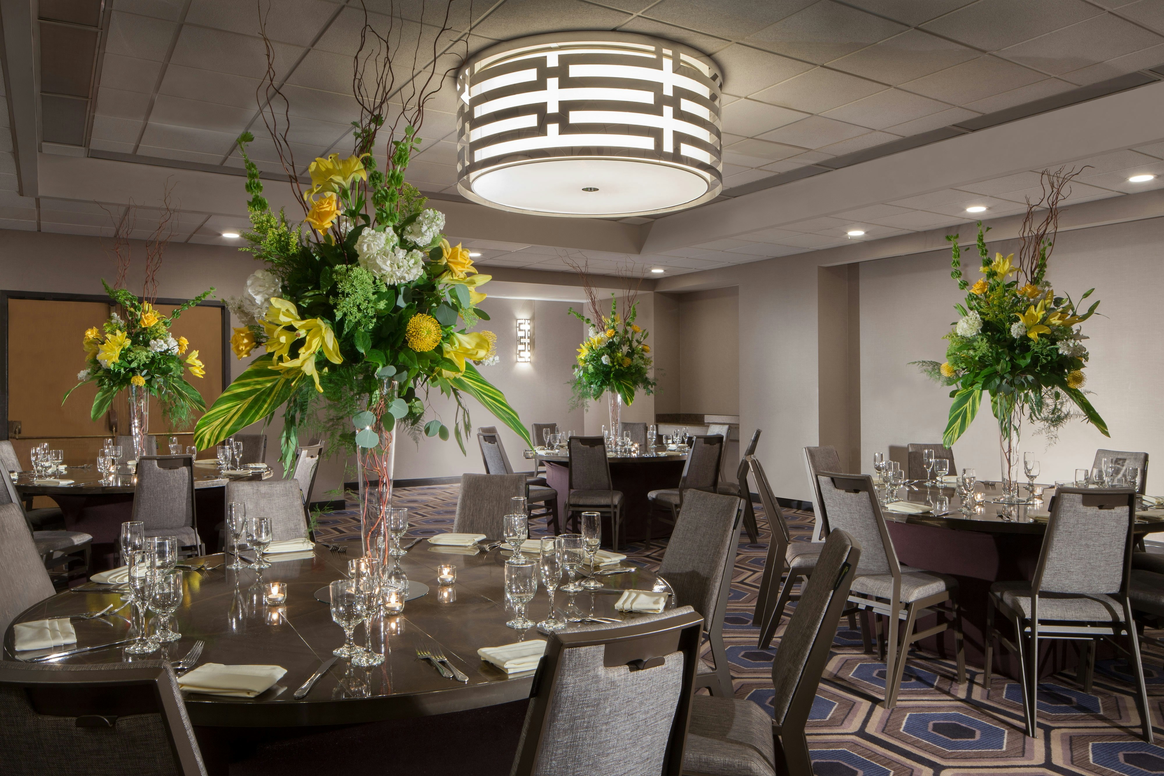 Sheraton Bucks County Hotel 28/61