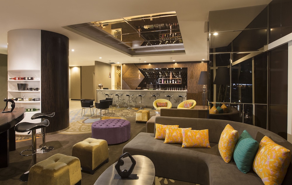 Nemuru Grand Bellevue Radio Dalam 27/39