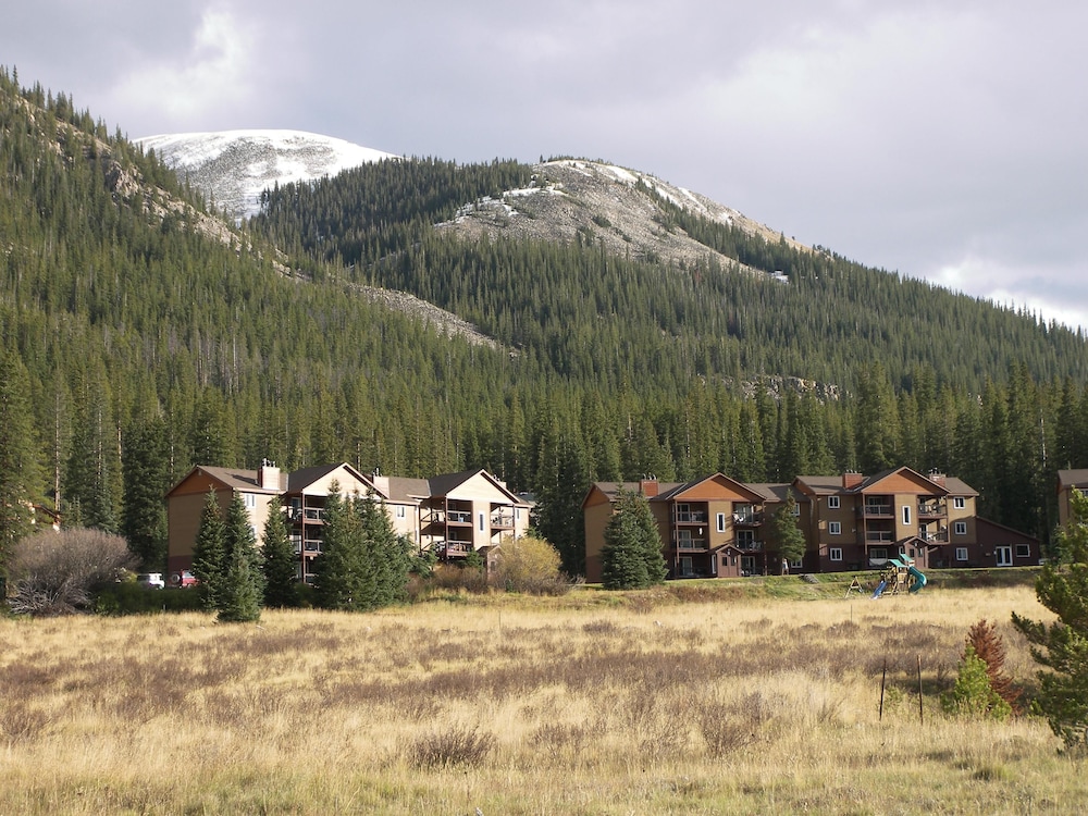 Blue River Condos 3 Bed 2 Bath 35/38
