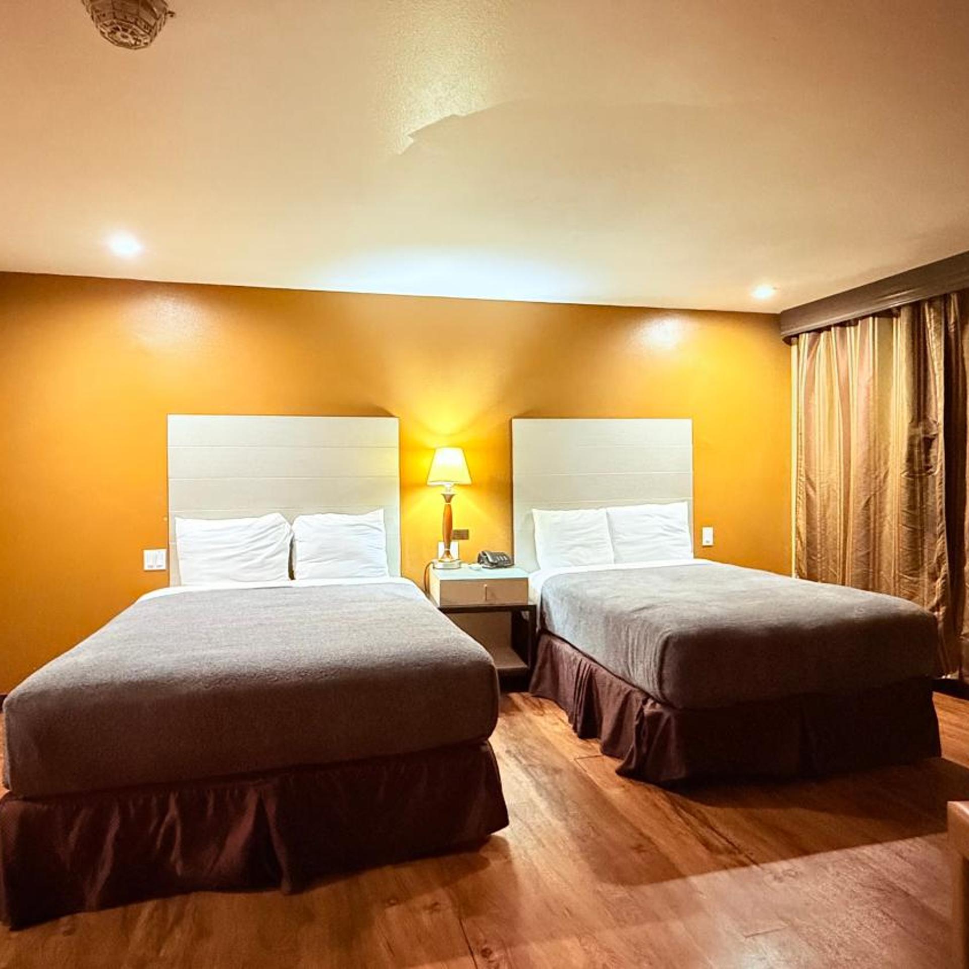 Redondo Beach Inn 26/61