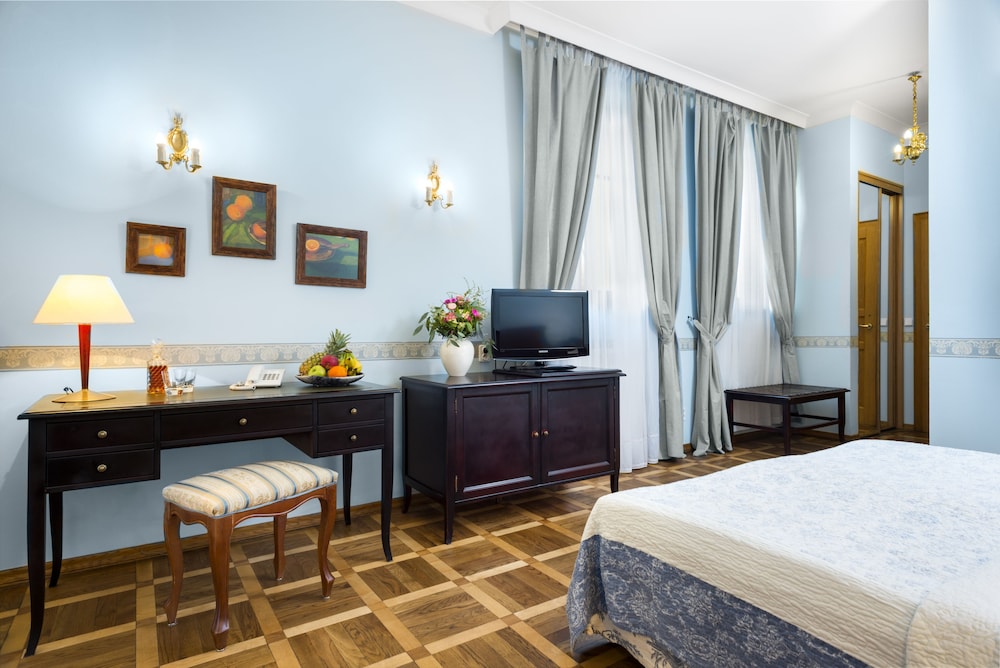 Hotel Maltanski 22/64