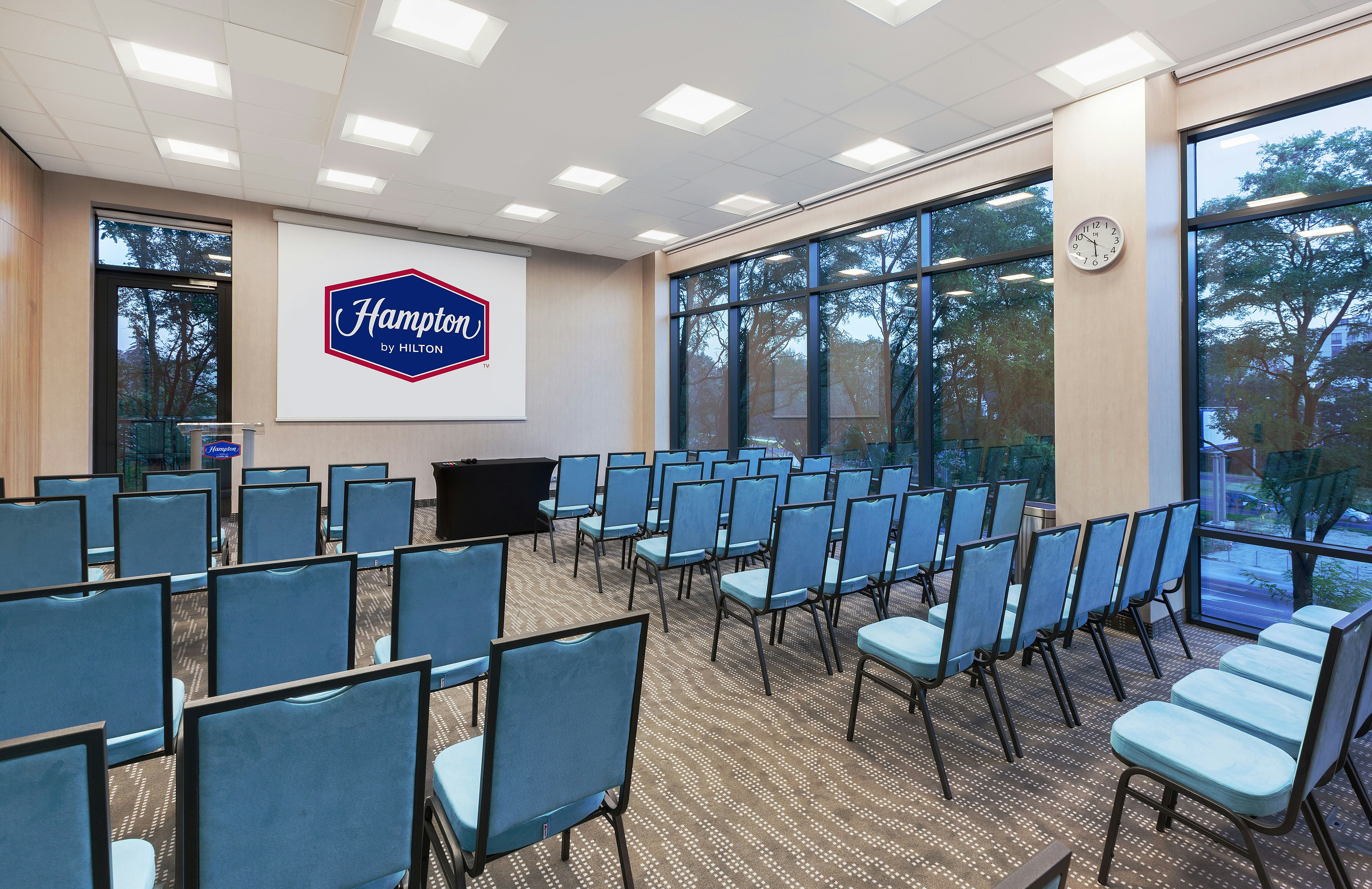 Hampton By Hilton Lublin 37/47