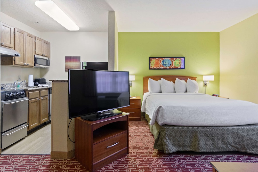 Towneplace Suites Richmond 11/47