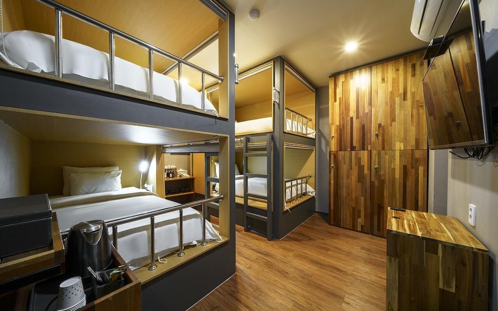 Hotel Gray Nampo 22/44