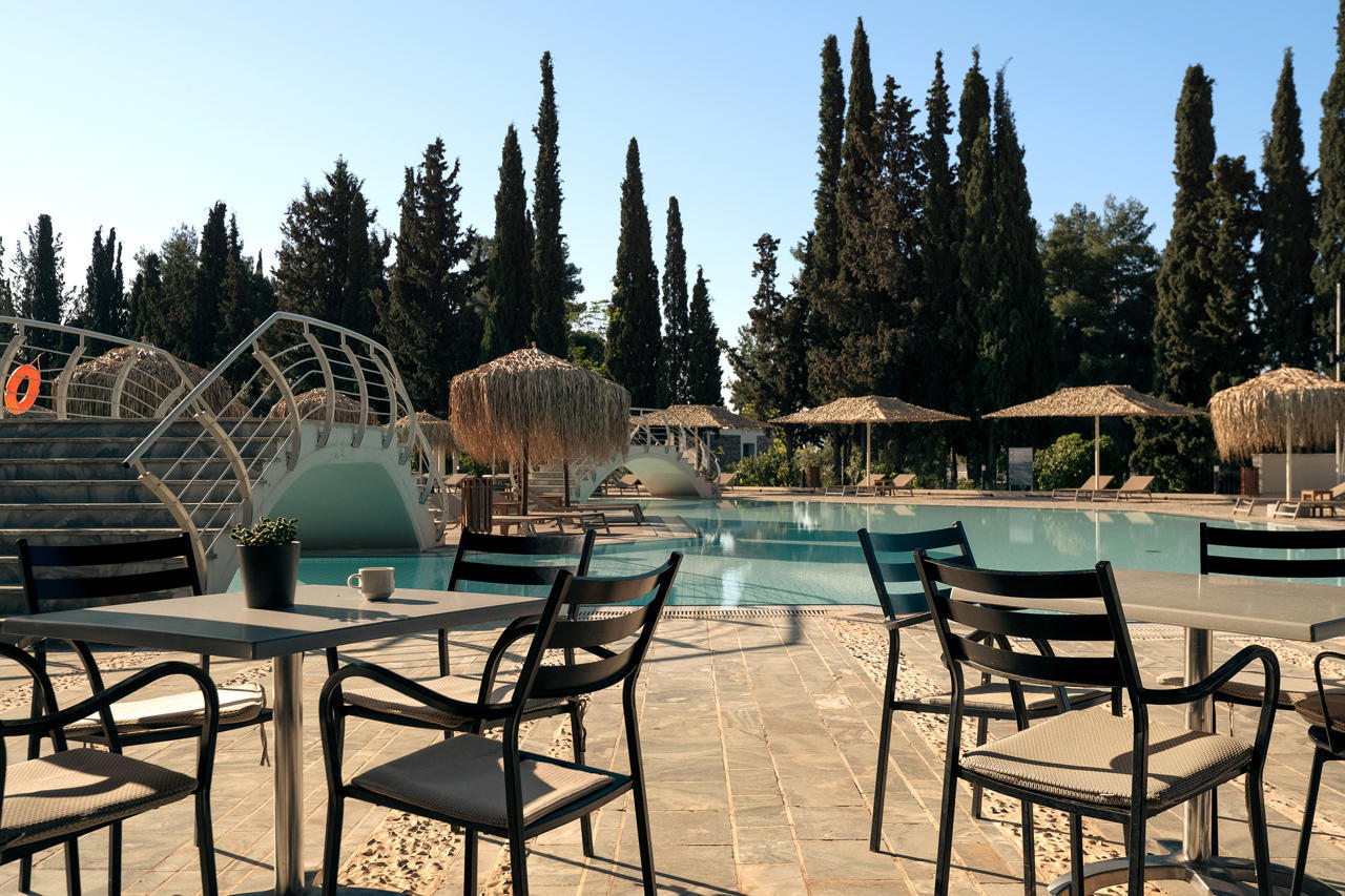 Zeus Eretria Resort 35/50