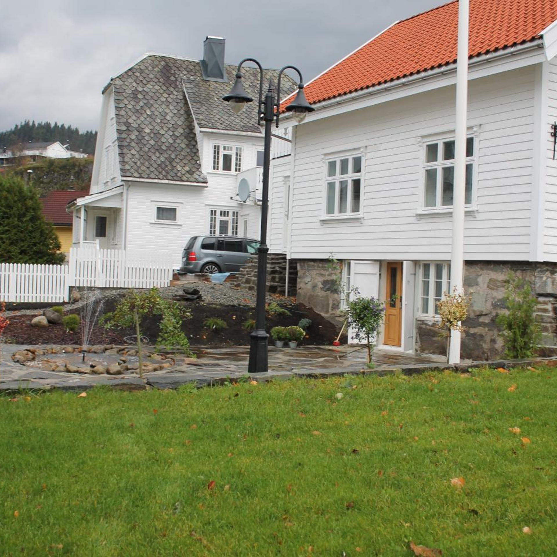 Klver Hotel 46/50