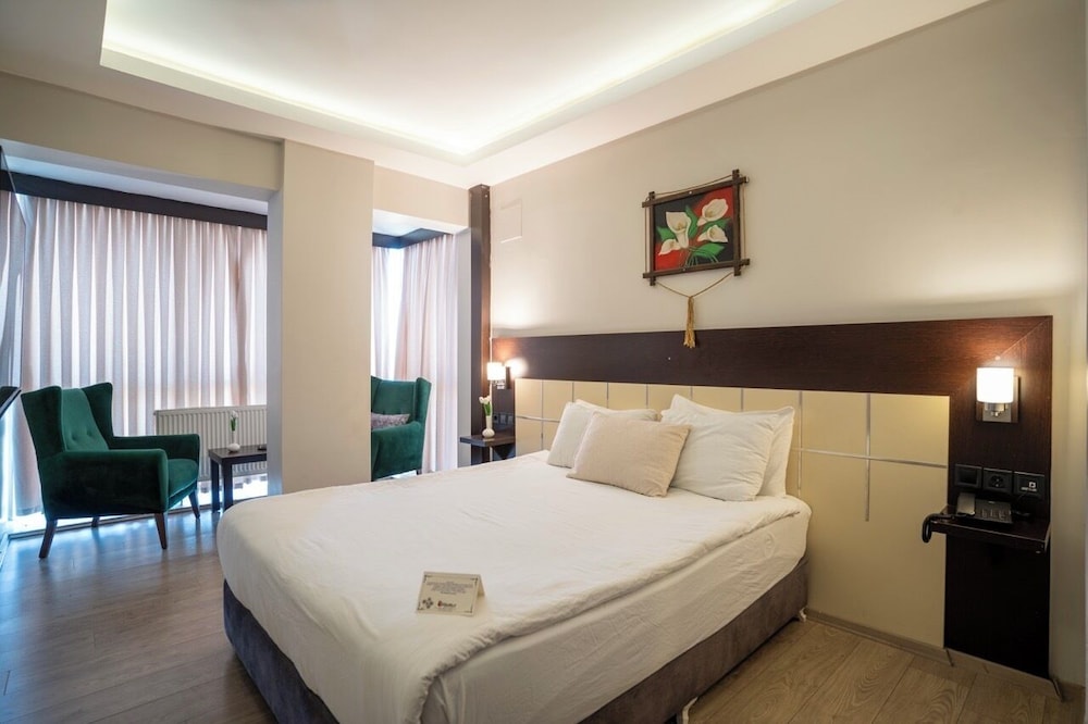 Hotel Buyuk Velic 27/76