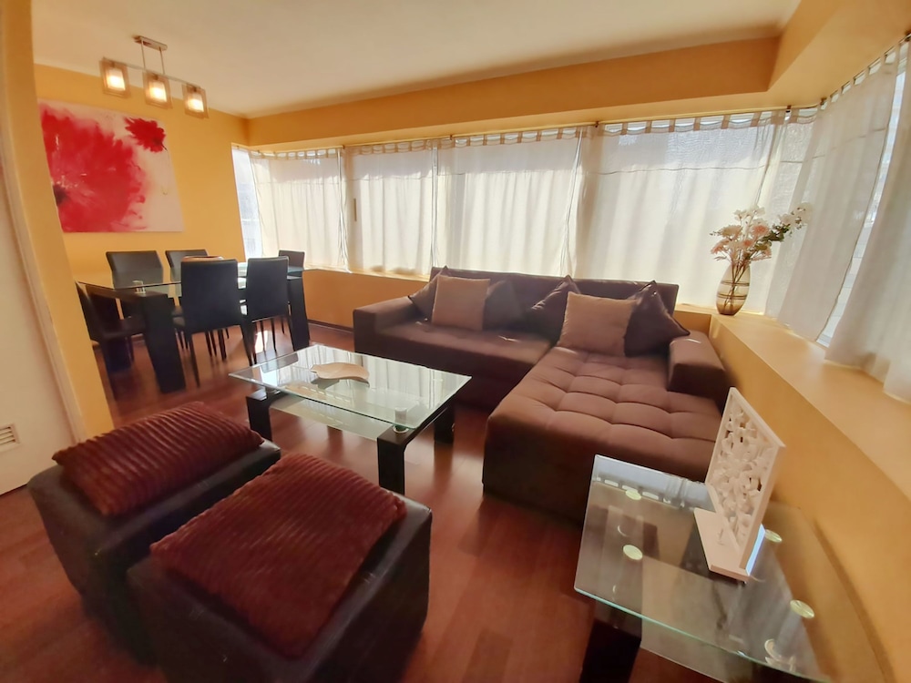 VIP Apartments Chile 47/69