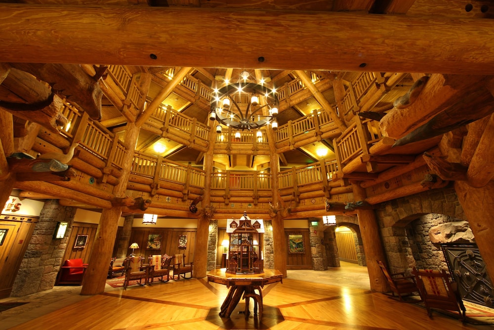 Boulder Ridge Villas at Disneys Wilderness Lodge 4/54