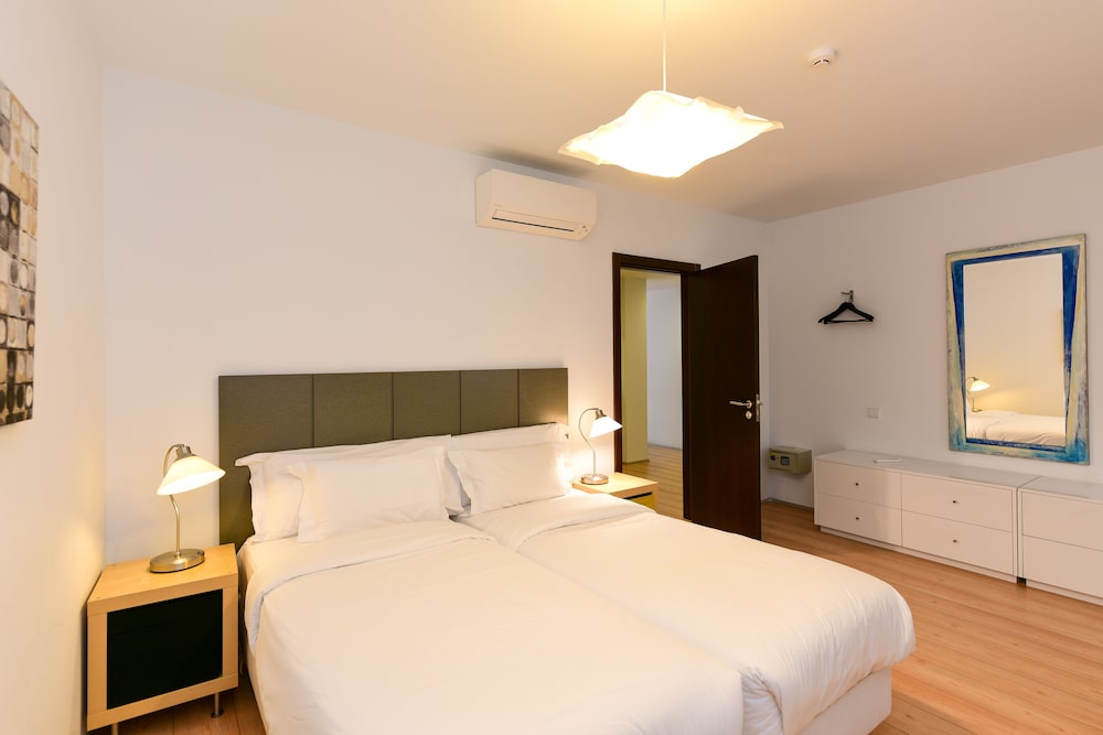 Alfama Lisbon Lounge Suites 11/50