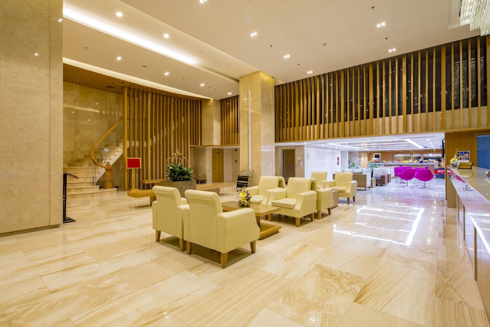 Dendro Gold Hotel 50/68