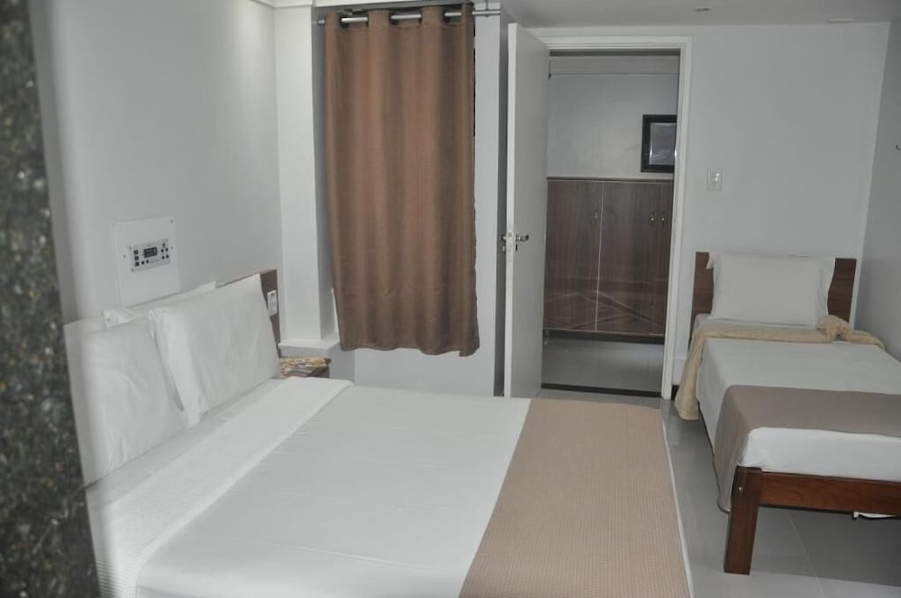 Hotel Sempre Ogunja 16/62