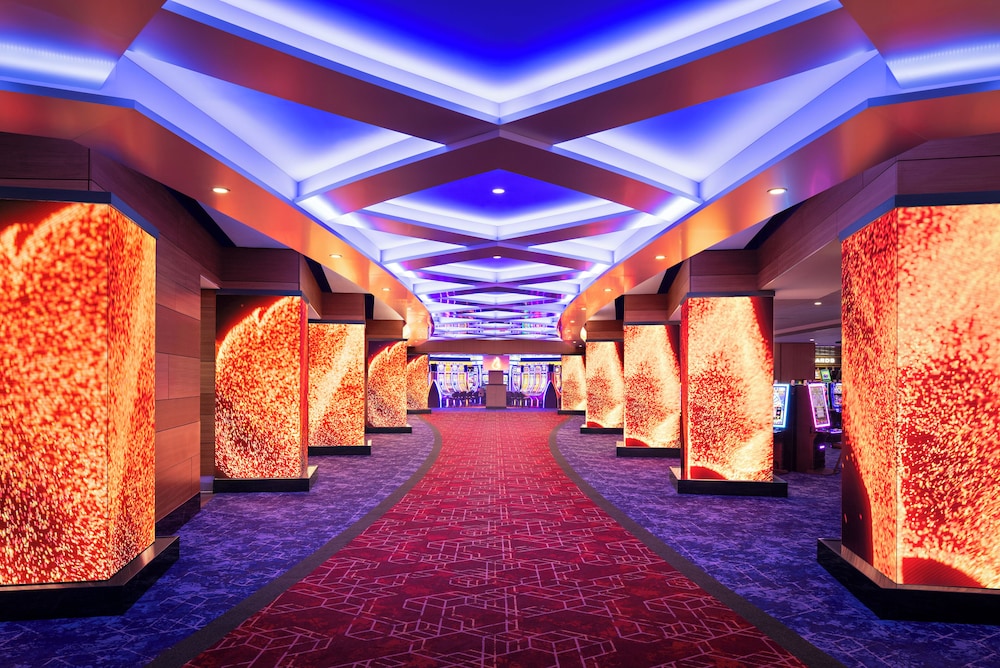 Potawatomi Hotel & Casino 29/64