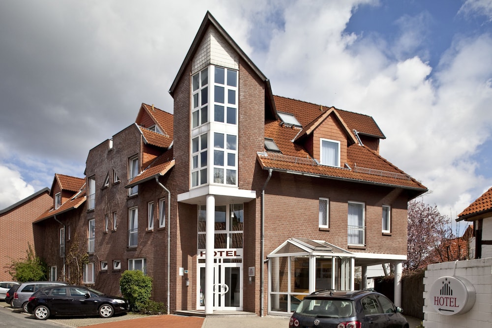 Hotel Am Braunen Hirsch 1/27