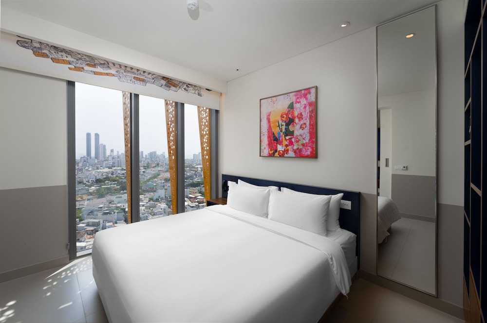 Wink Hotel Danang Riverside 20/61