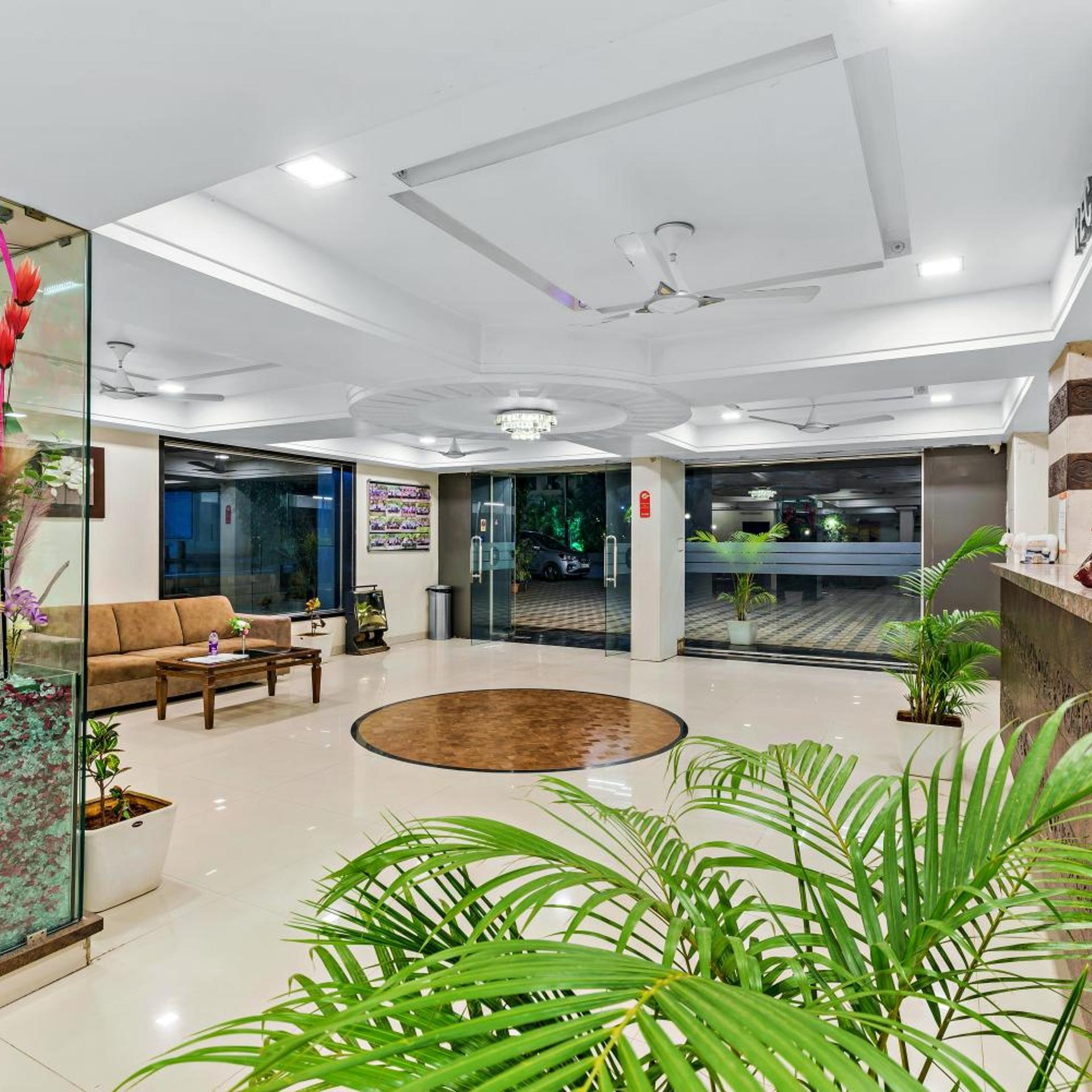 Krushnai Resort 5/42
