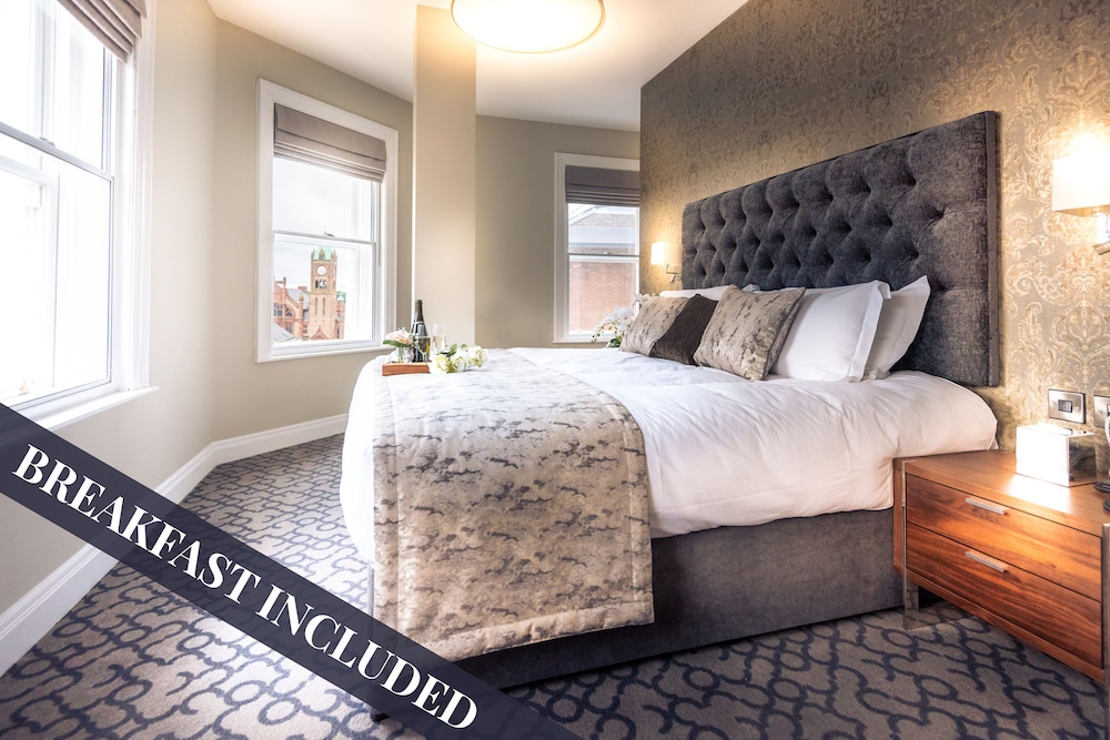 Shipquay Boutique Hotel 19/50