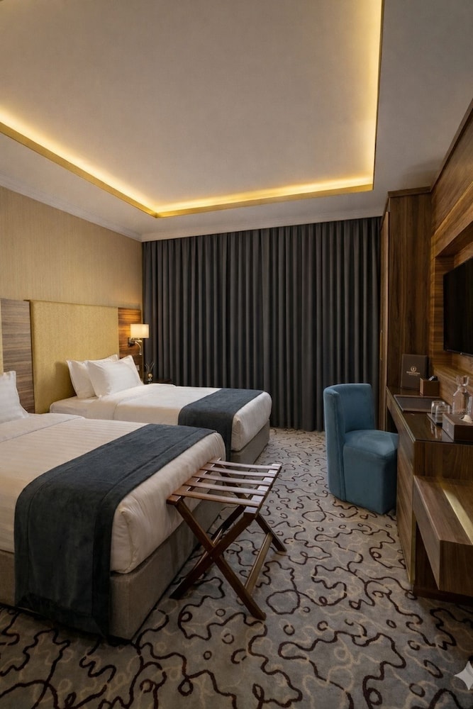 Al Shahba Al Faiha Hotel 20/42