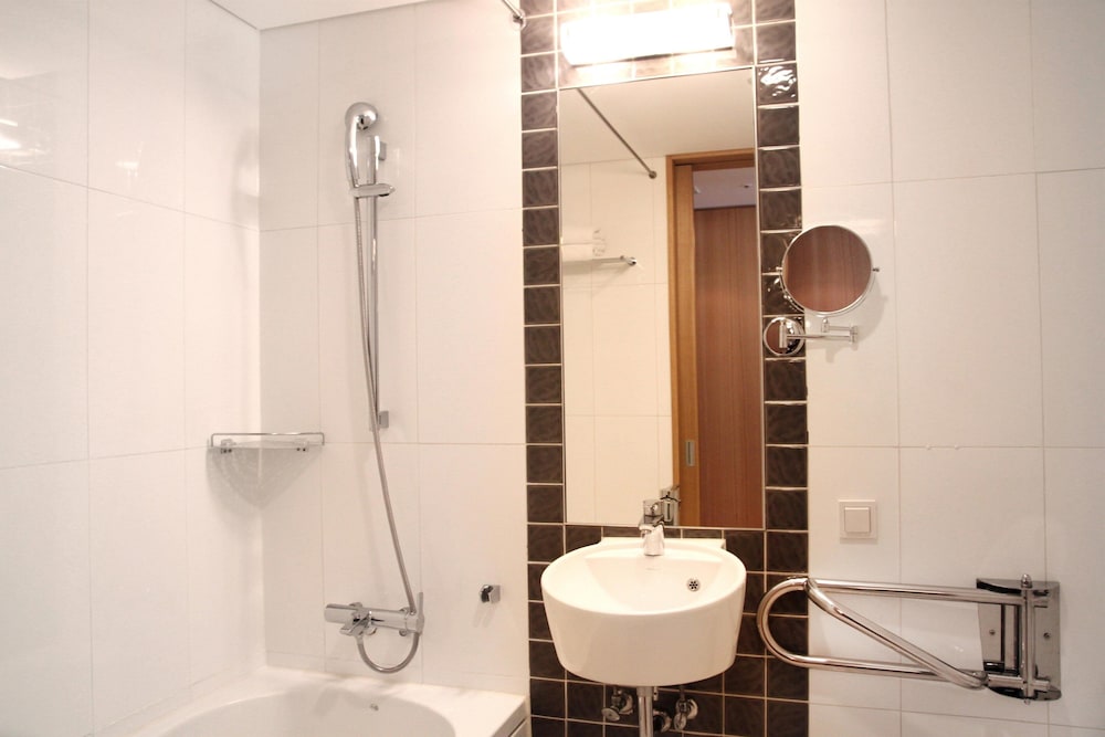 Four Points by Sheraton Seoul Guro (ex Best Western Premier Guro Hotel) 6/41