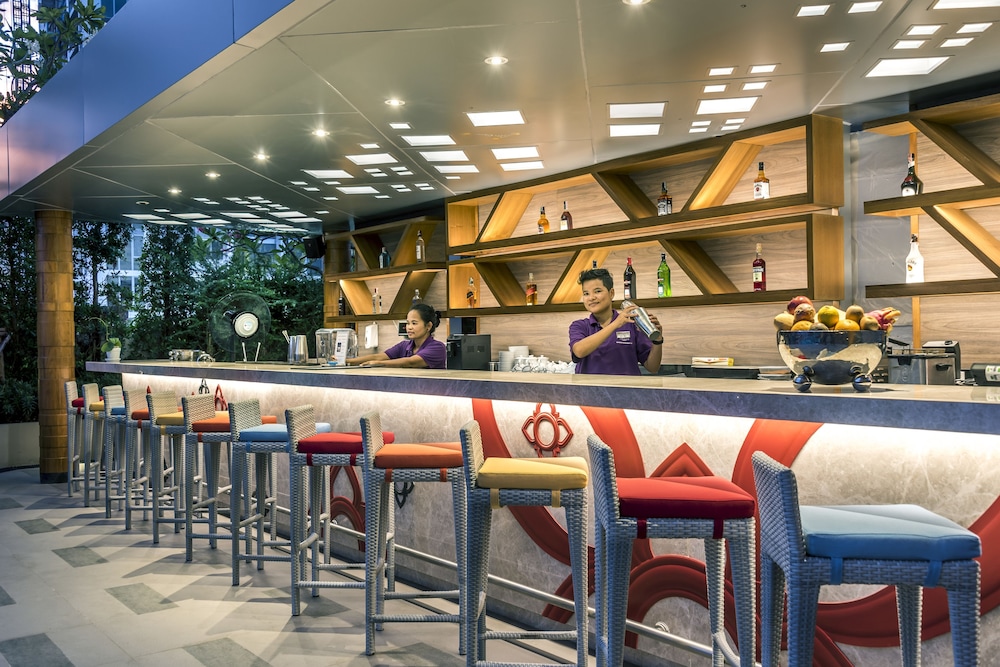 Mercure Bangkok Sukhumvit 11 33/49