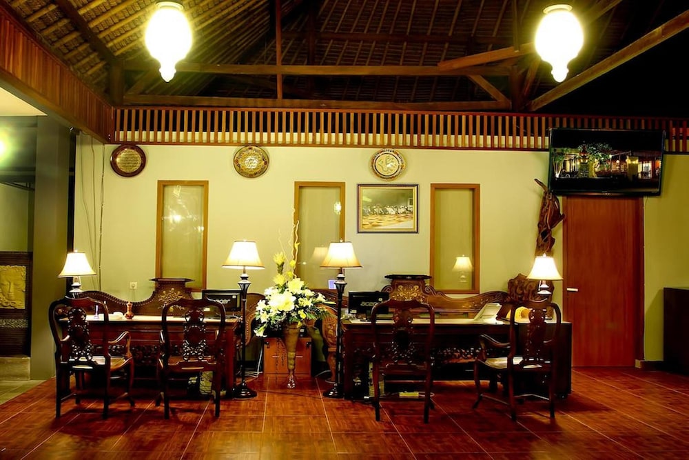 Grand Royal Bil Hotel 21/31