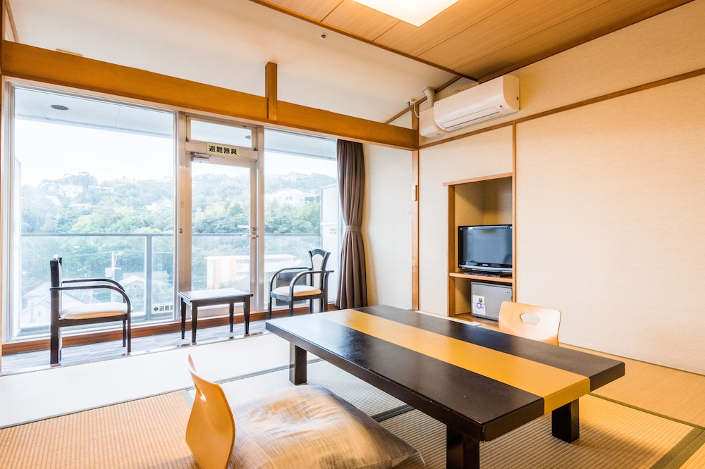 Oedo-Onsen-Monogatari Ito Hotel New Okabe 49/56